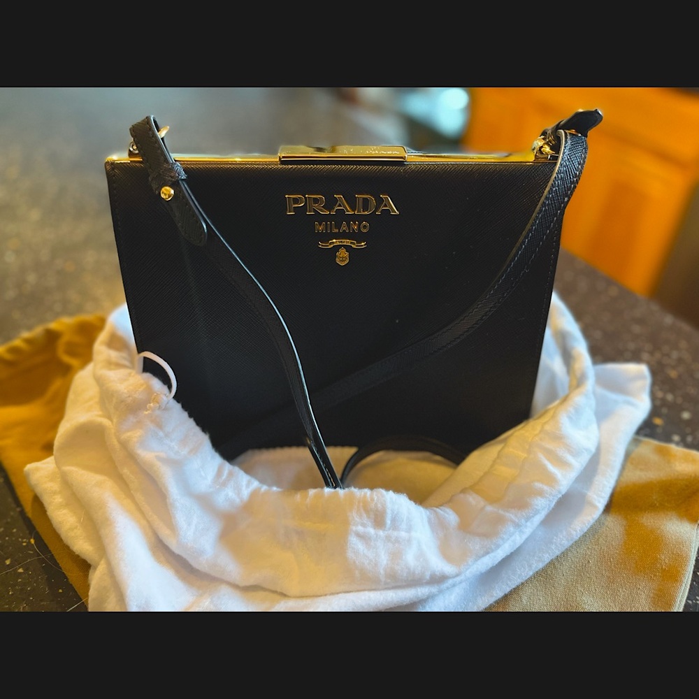 PRADA NWOT